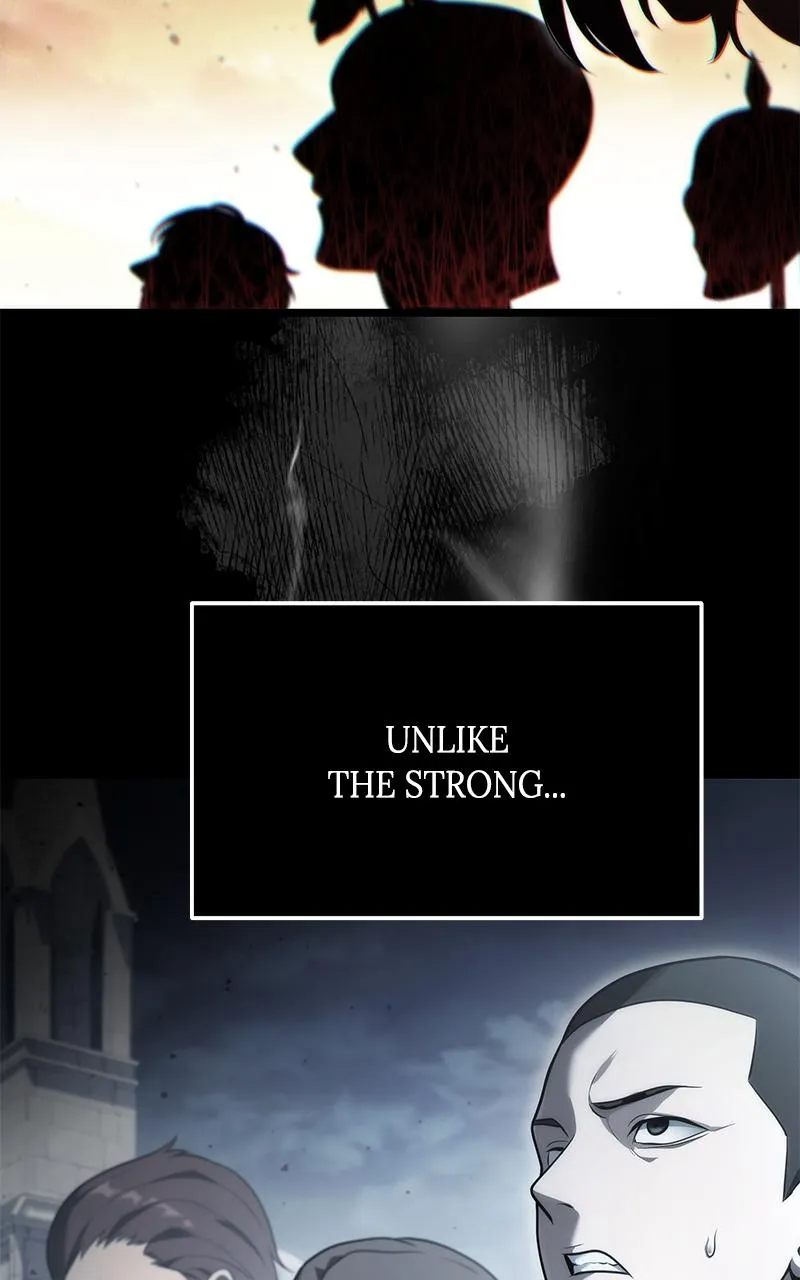 The Necromancer Family