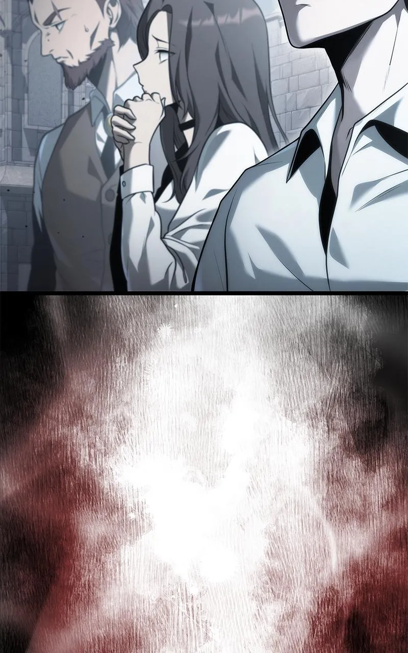 The Necromancer Family