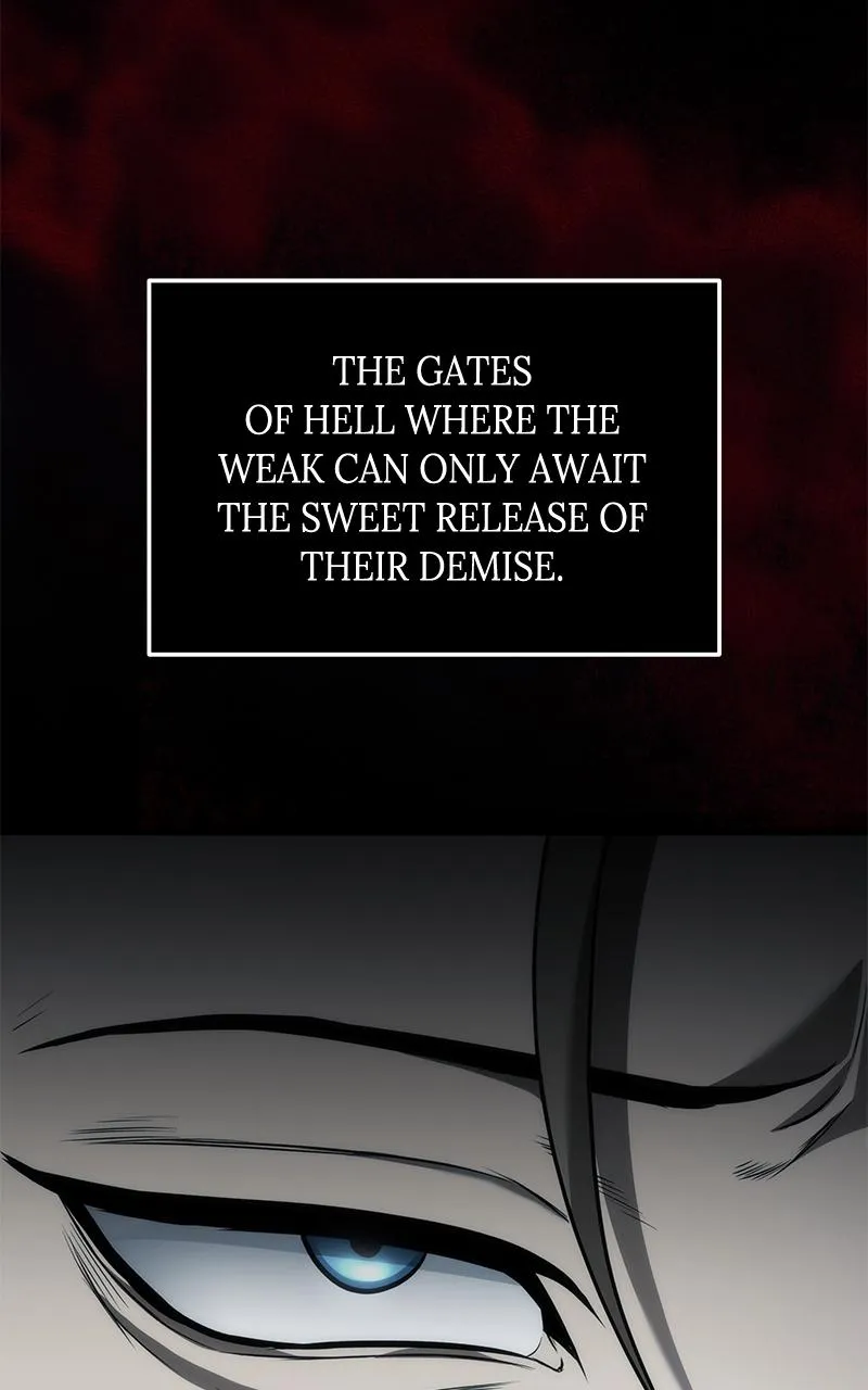 The Necromancer Family
