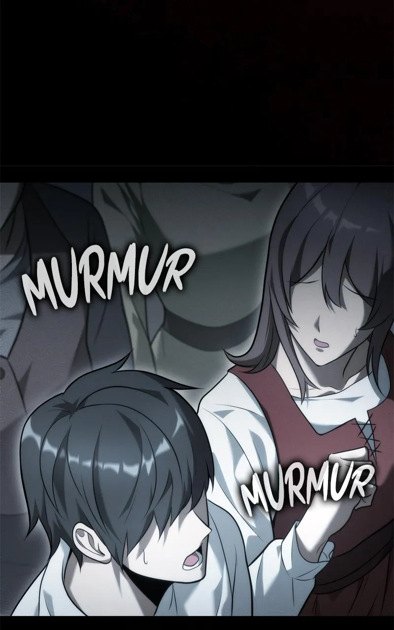 The Necromancer Family