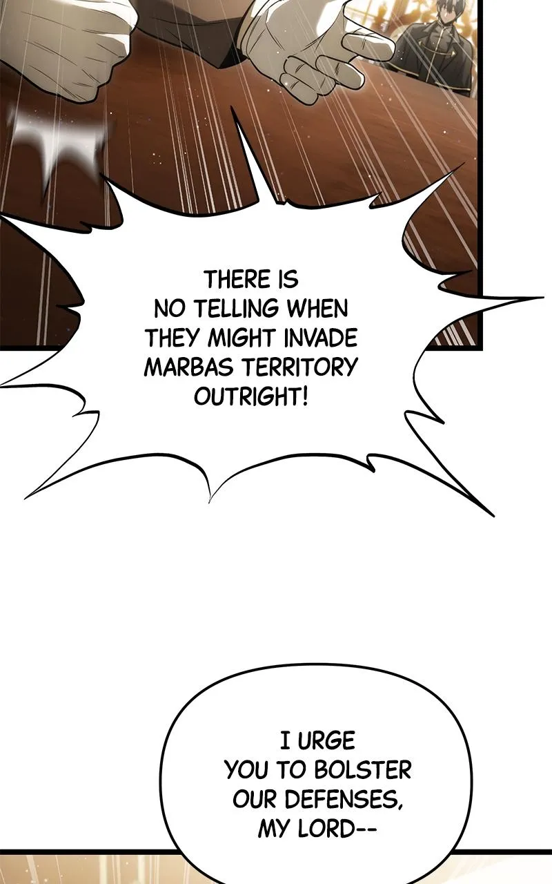The Necromancer Family