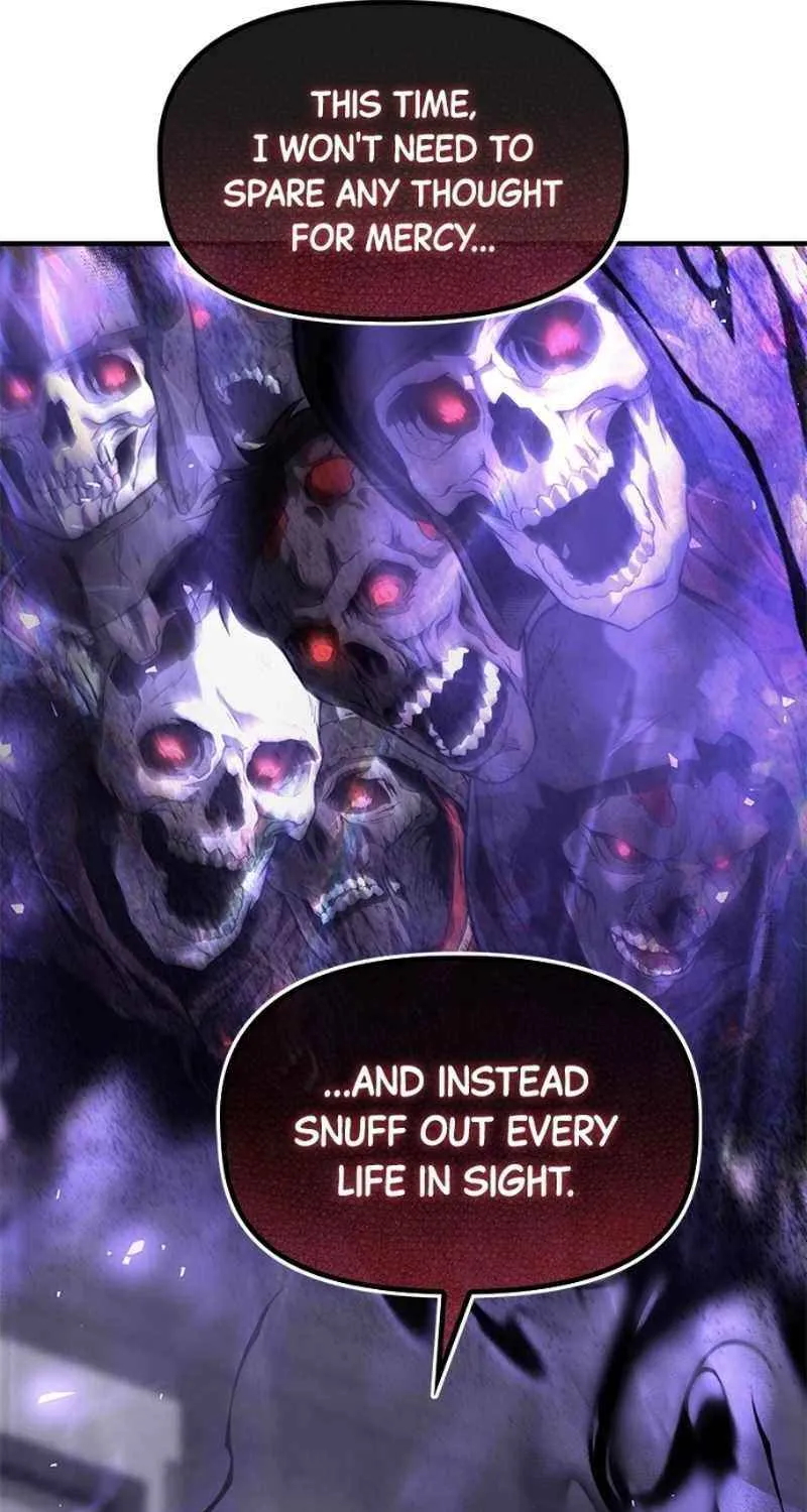 The Necromancer Family