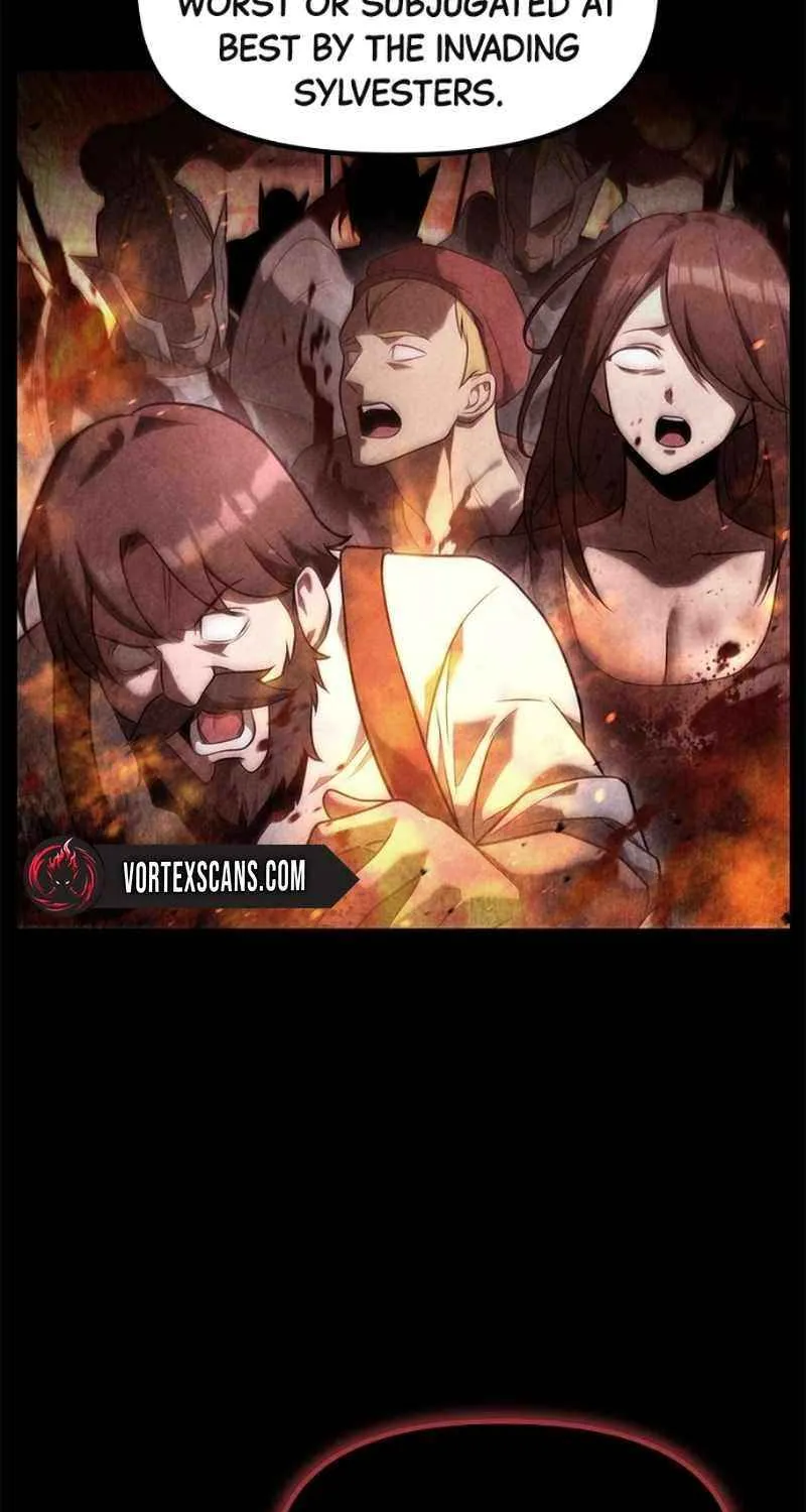 The Necromancer Family