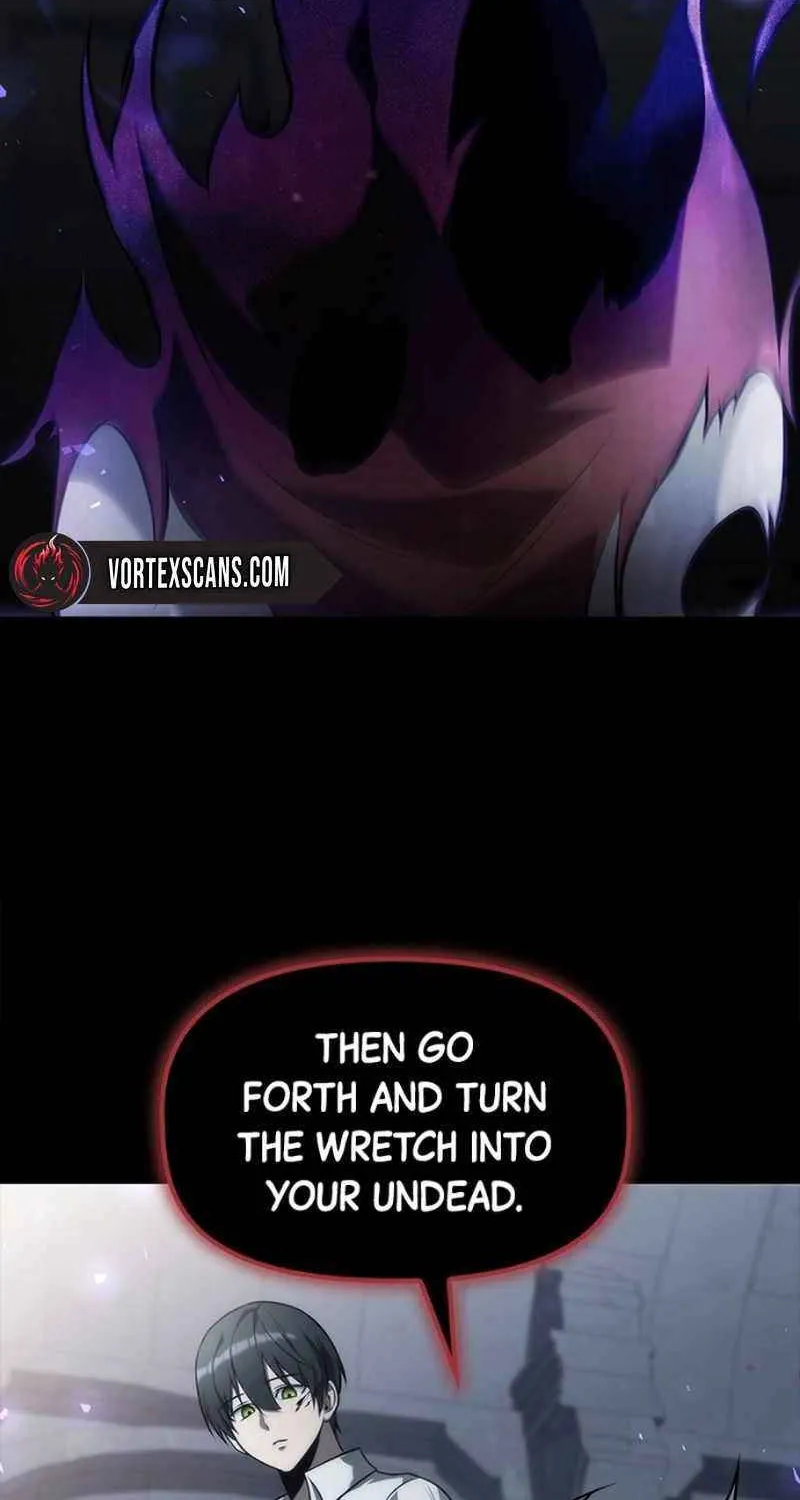 The Necromancer Family