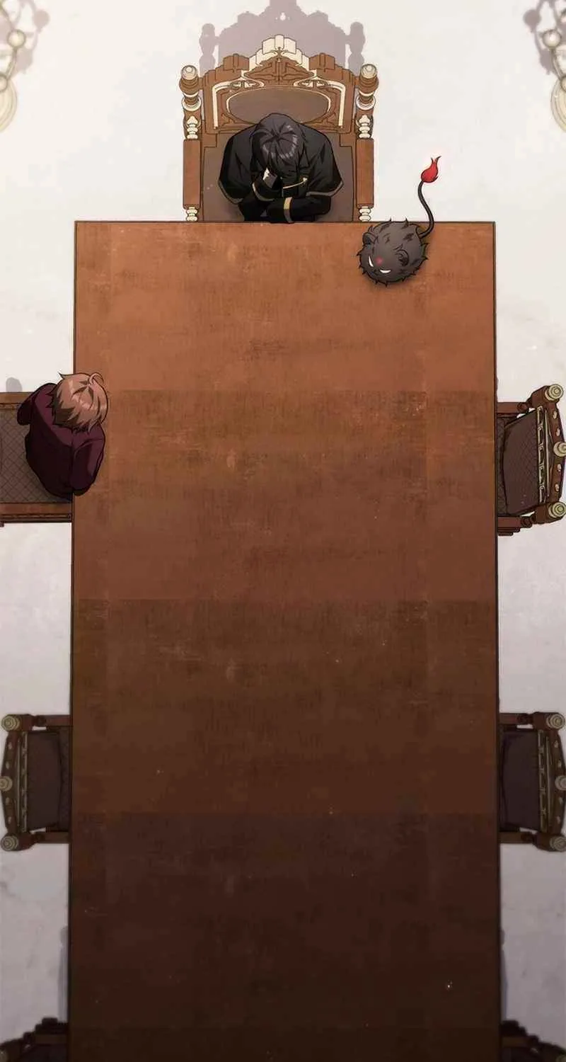 The Necromancer Family