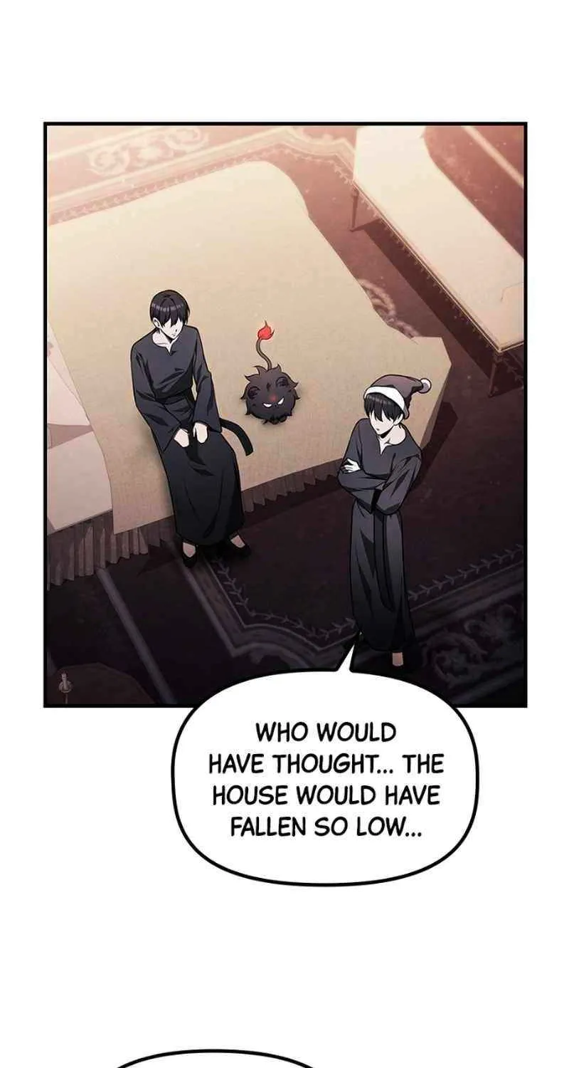 The Necromancer Family