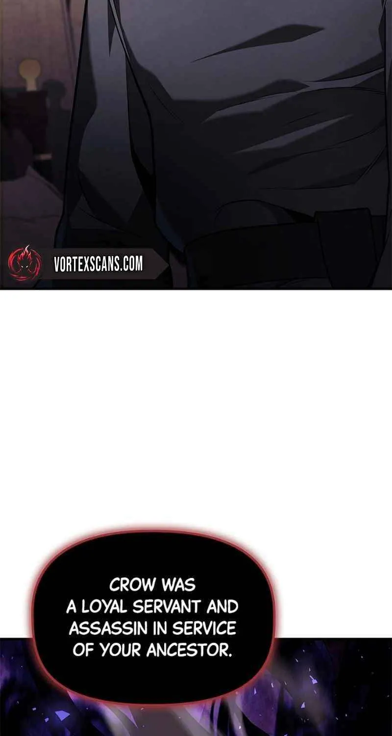 The Necromancer Family