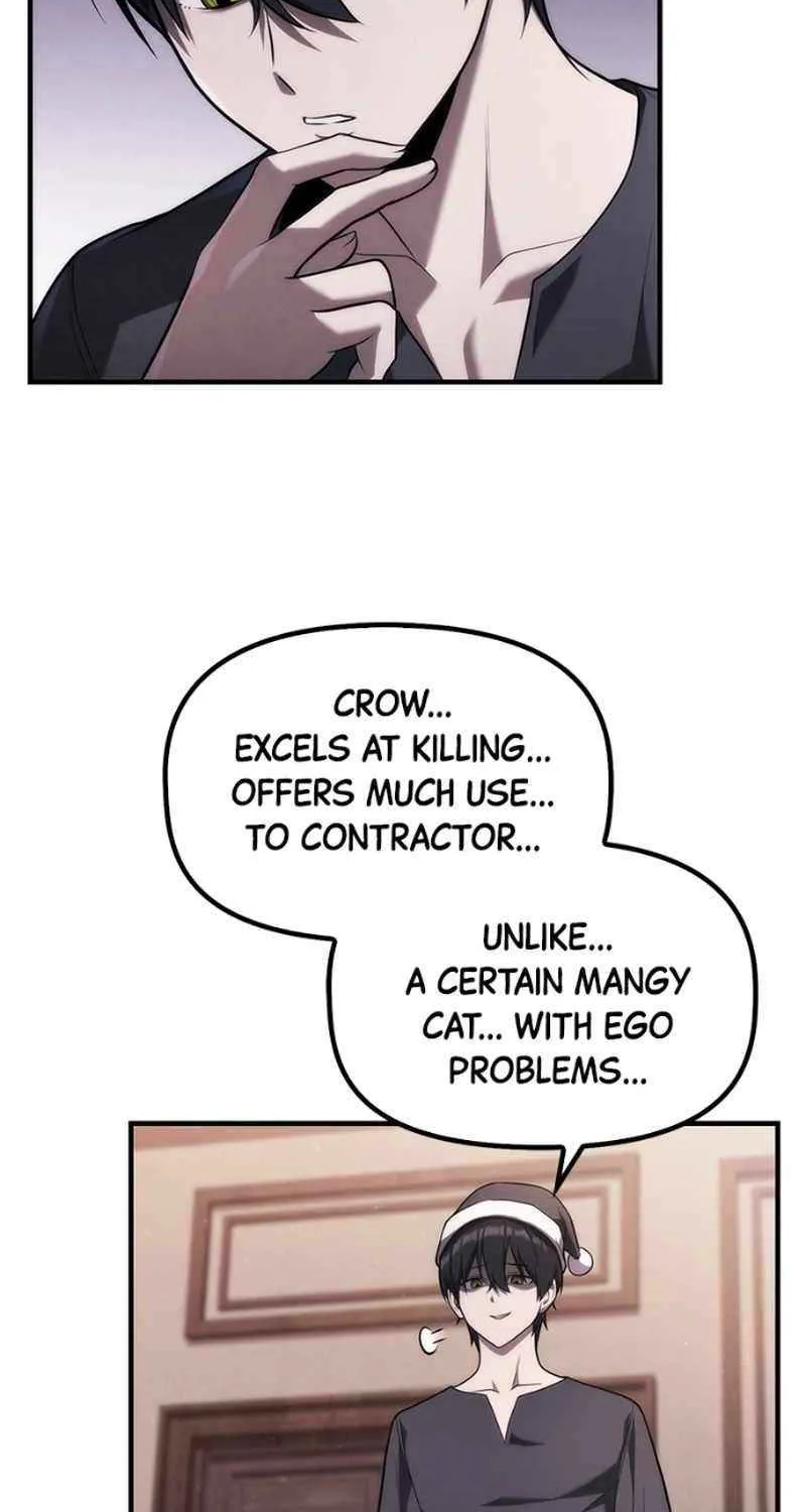 The Necromancer Family