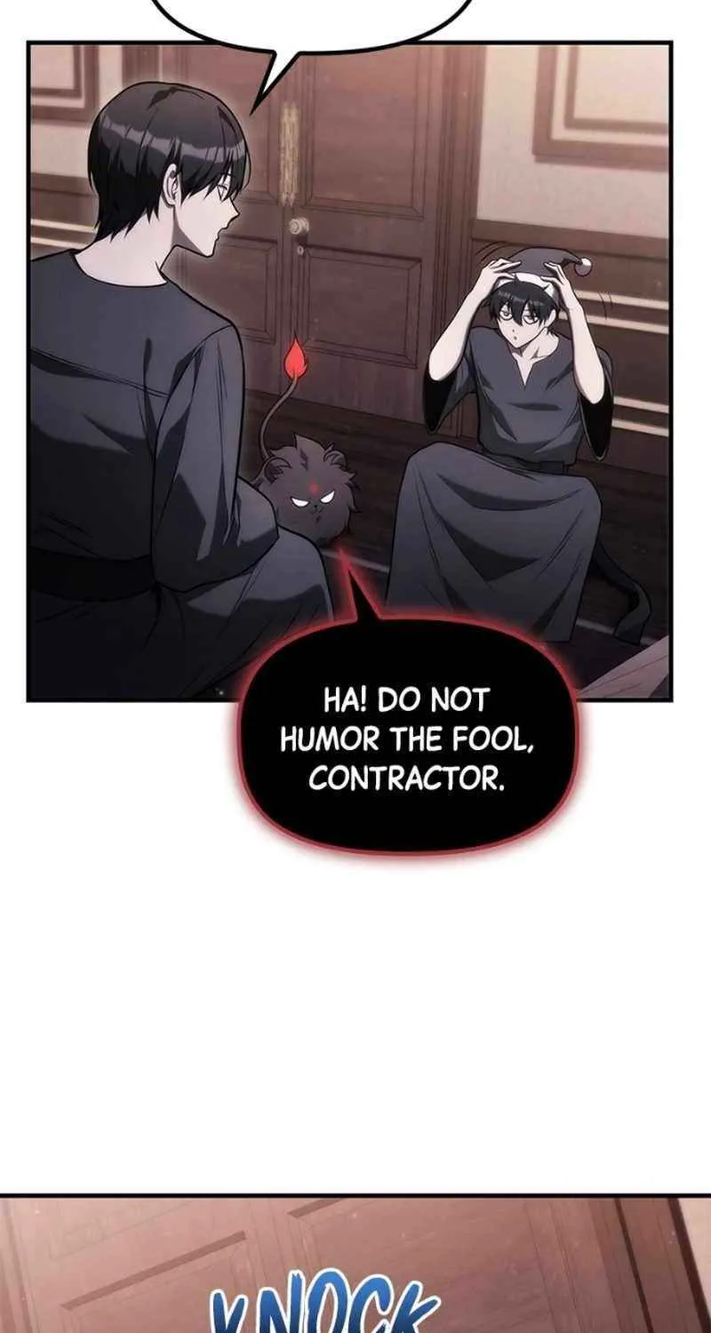The Necromancer Family