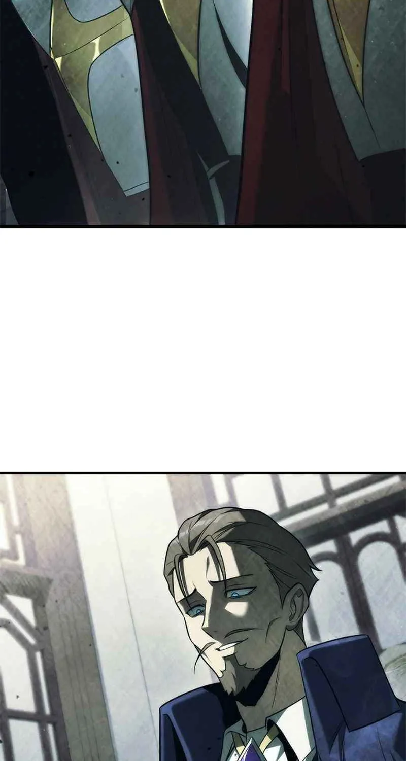 The Necromancer Family