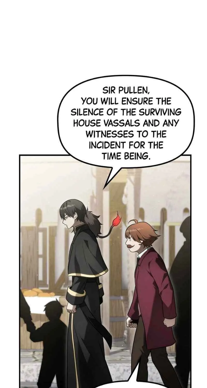 The Necromancer Family