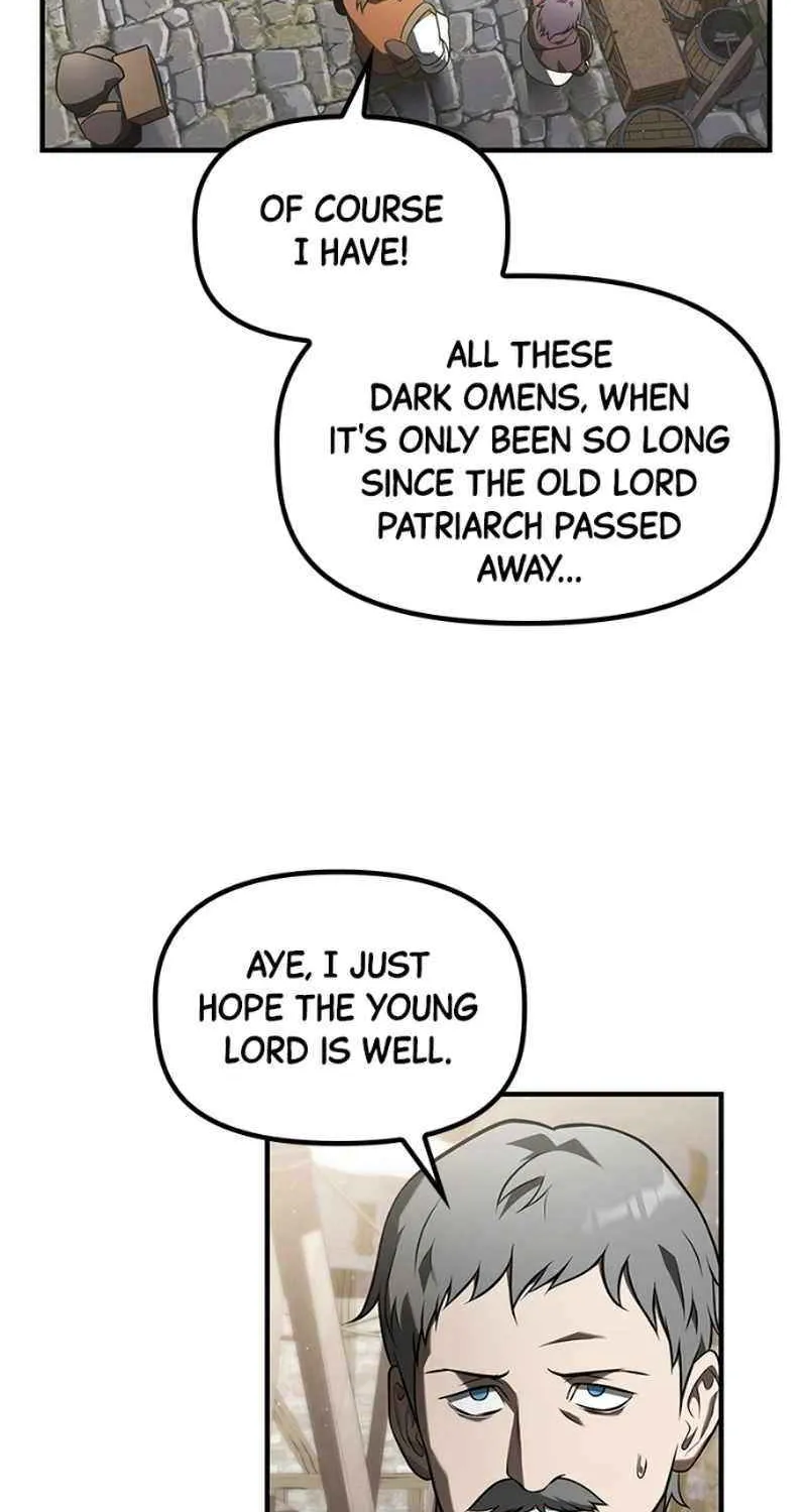 The Necromancer Family