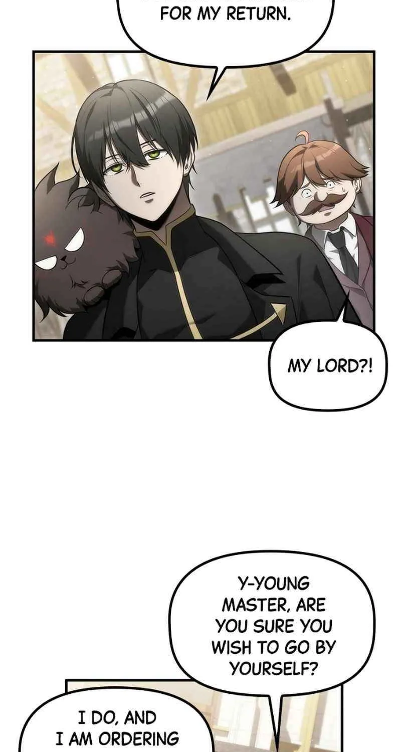 The Necromancer Family
