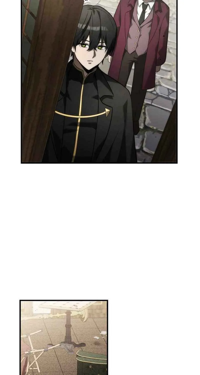The Necromancer Family