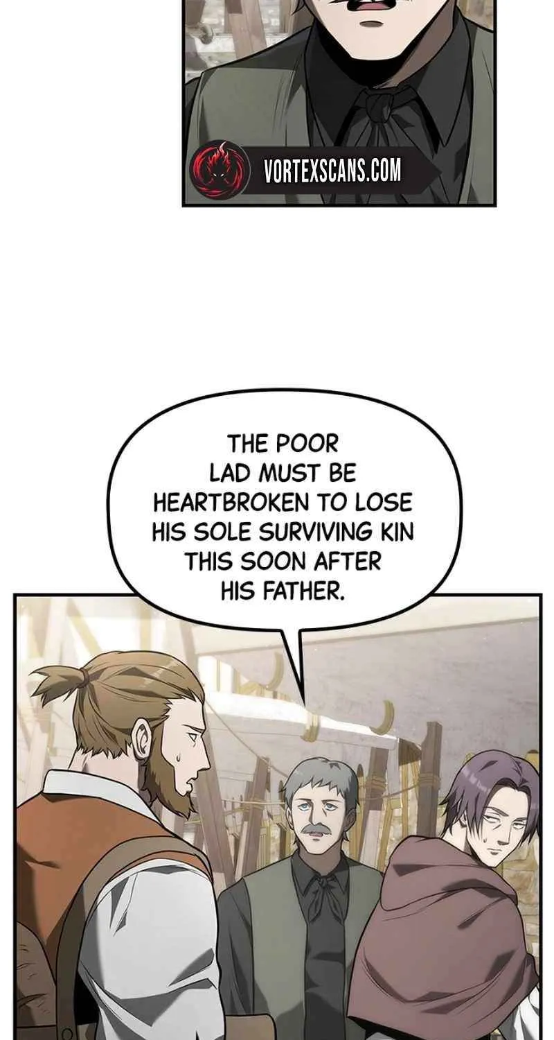 The Necromancer Family