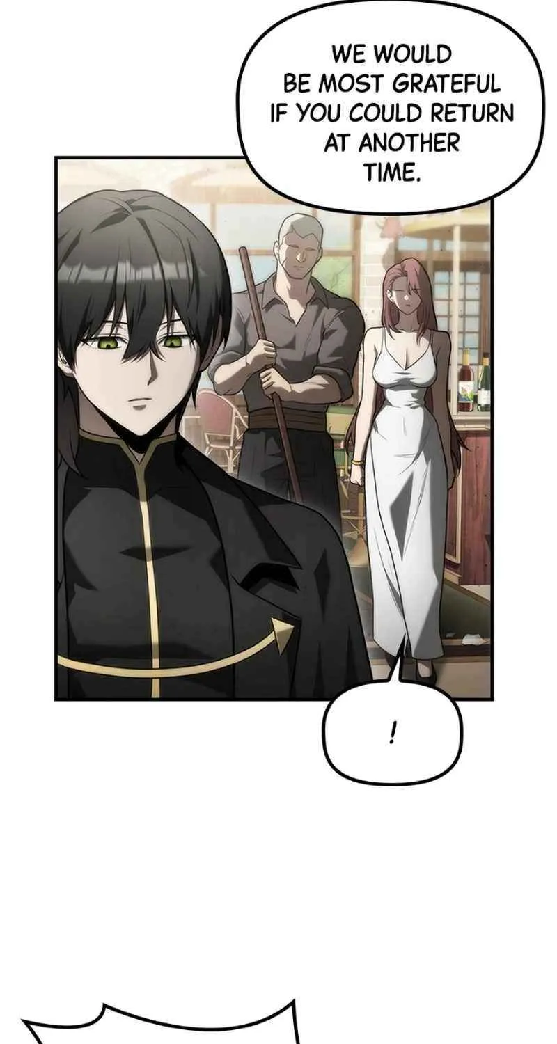 The Necromancer Family