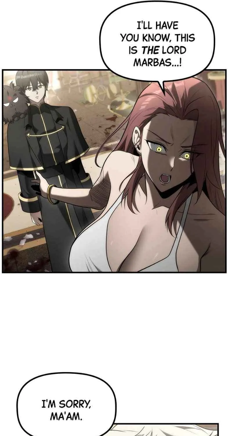 The Necromancer Family