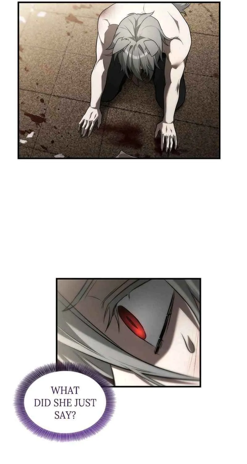The Necromancer Family