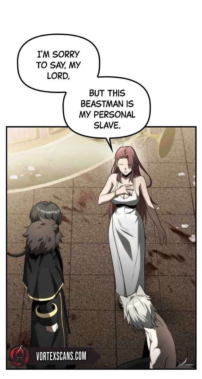 The Necromancer Family