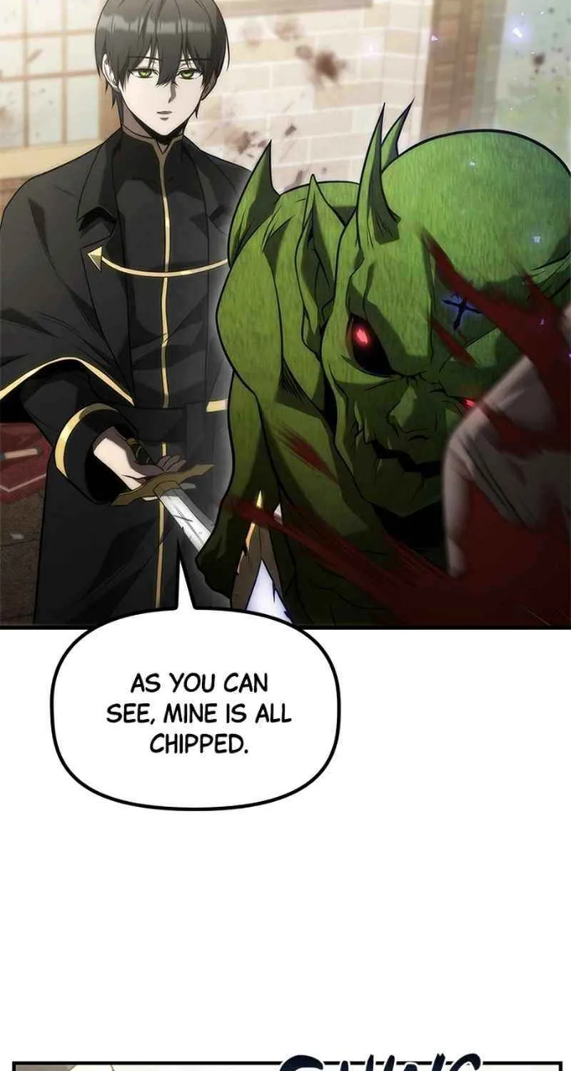 The Necromancer Family