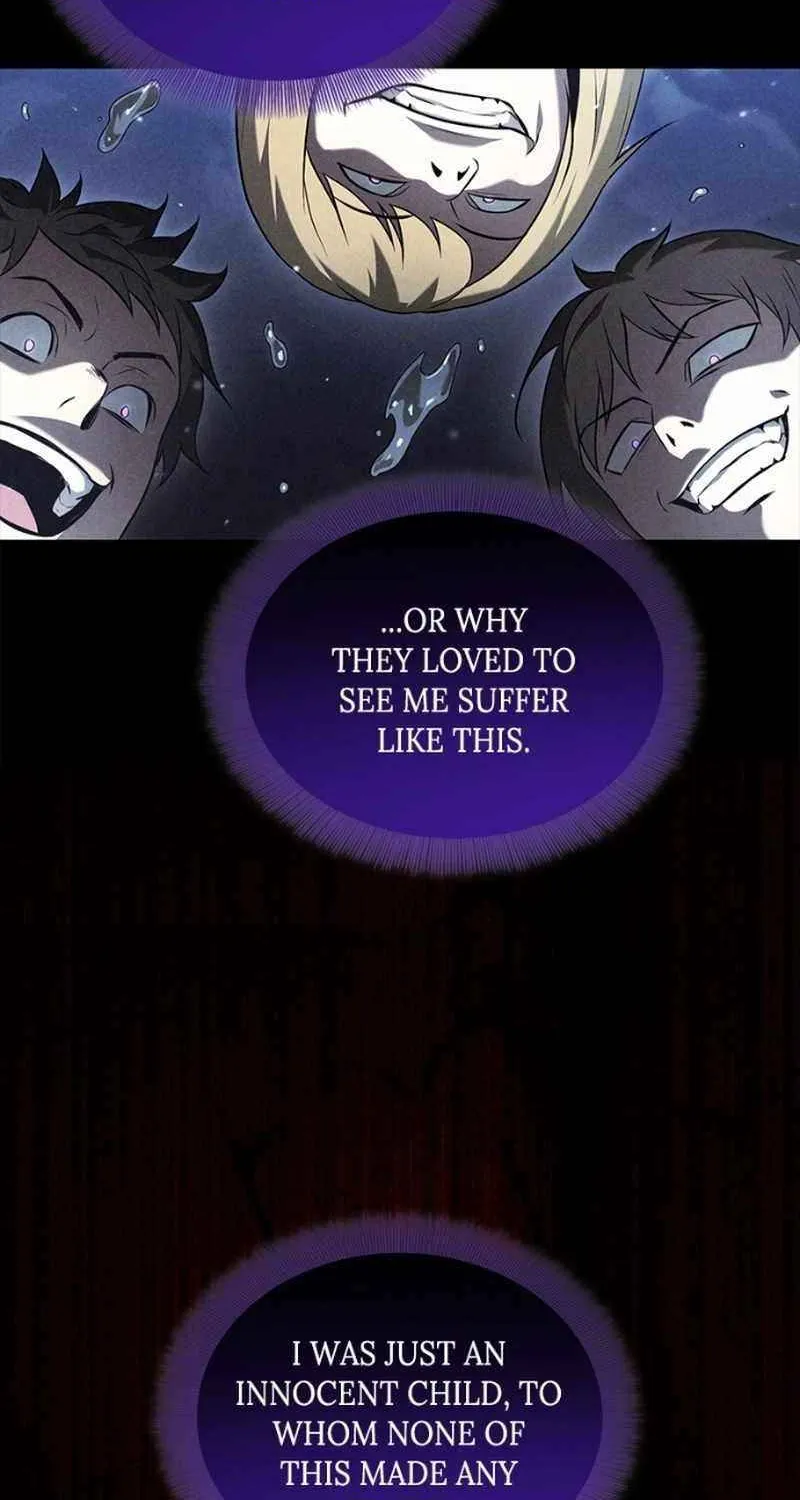 The Necromancer Family