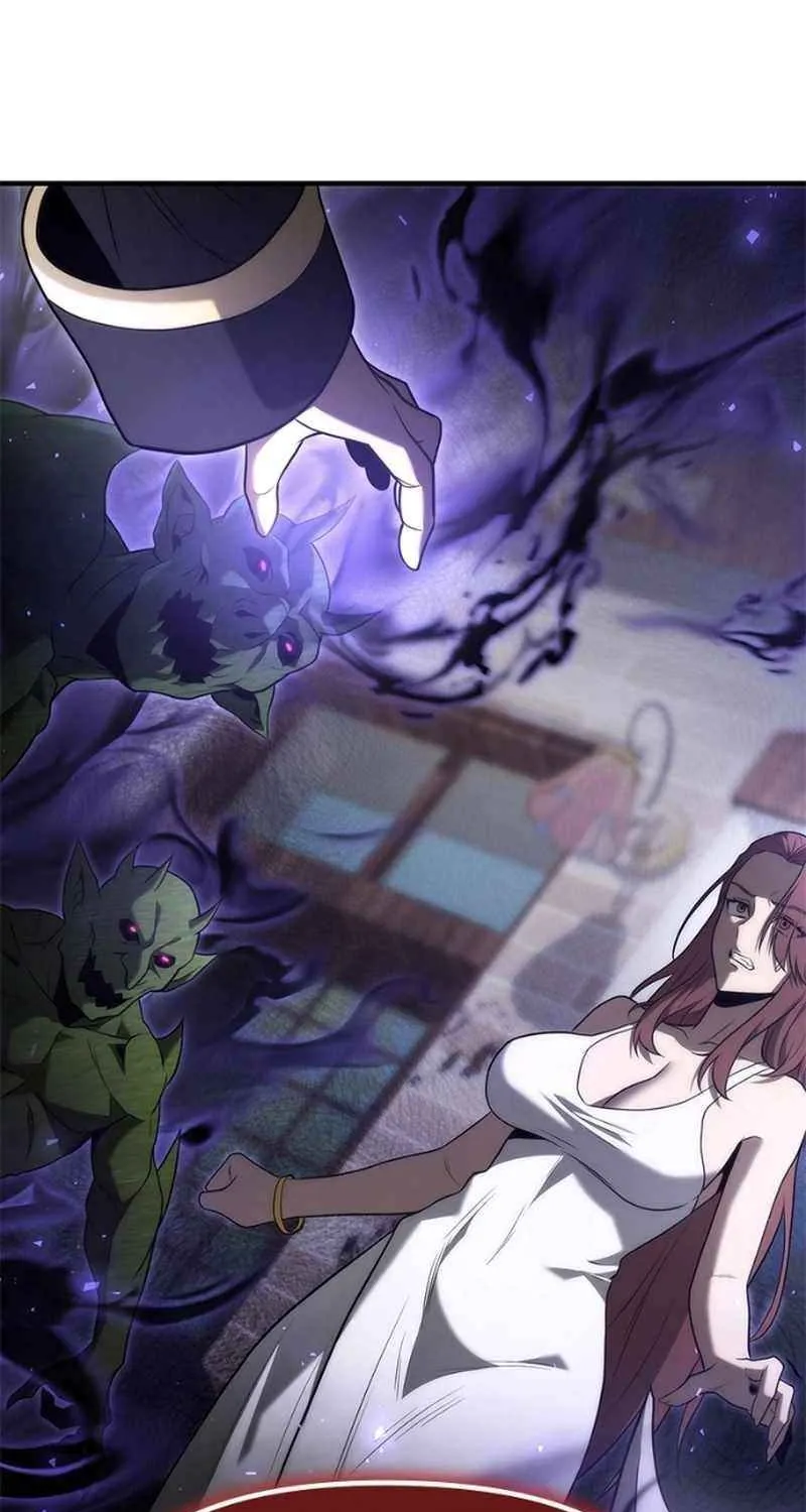 The Necromancer Family