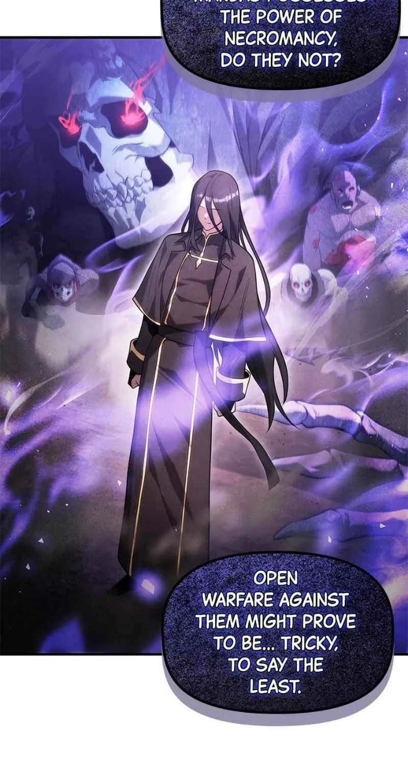 The Necromancer Family