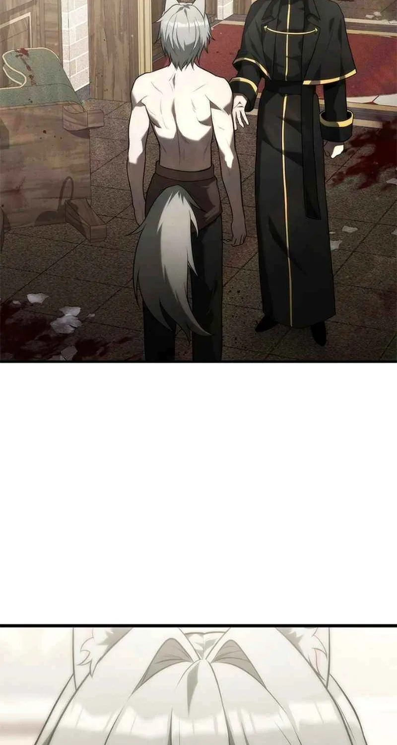 The Necromancer Family