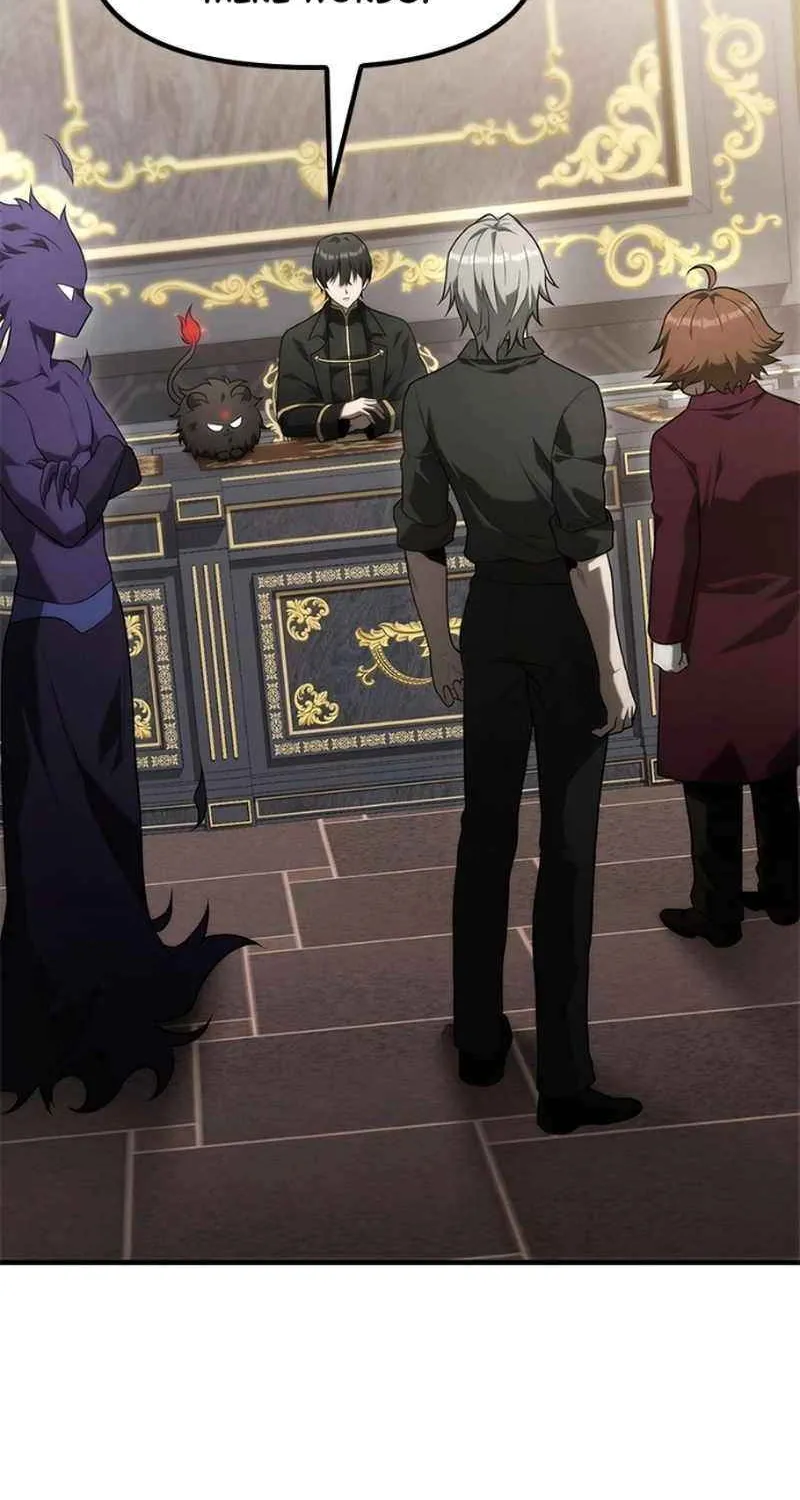 The Necromancer Family