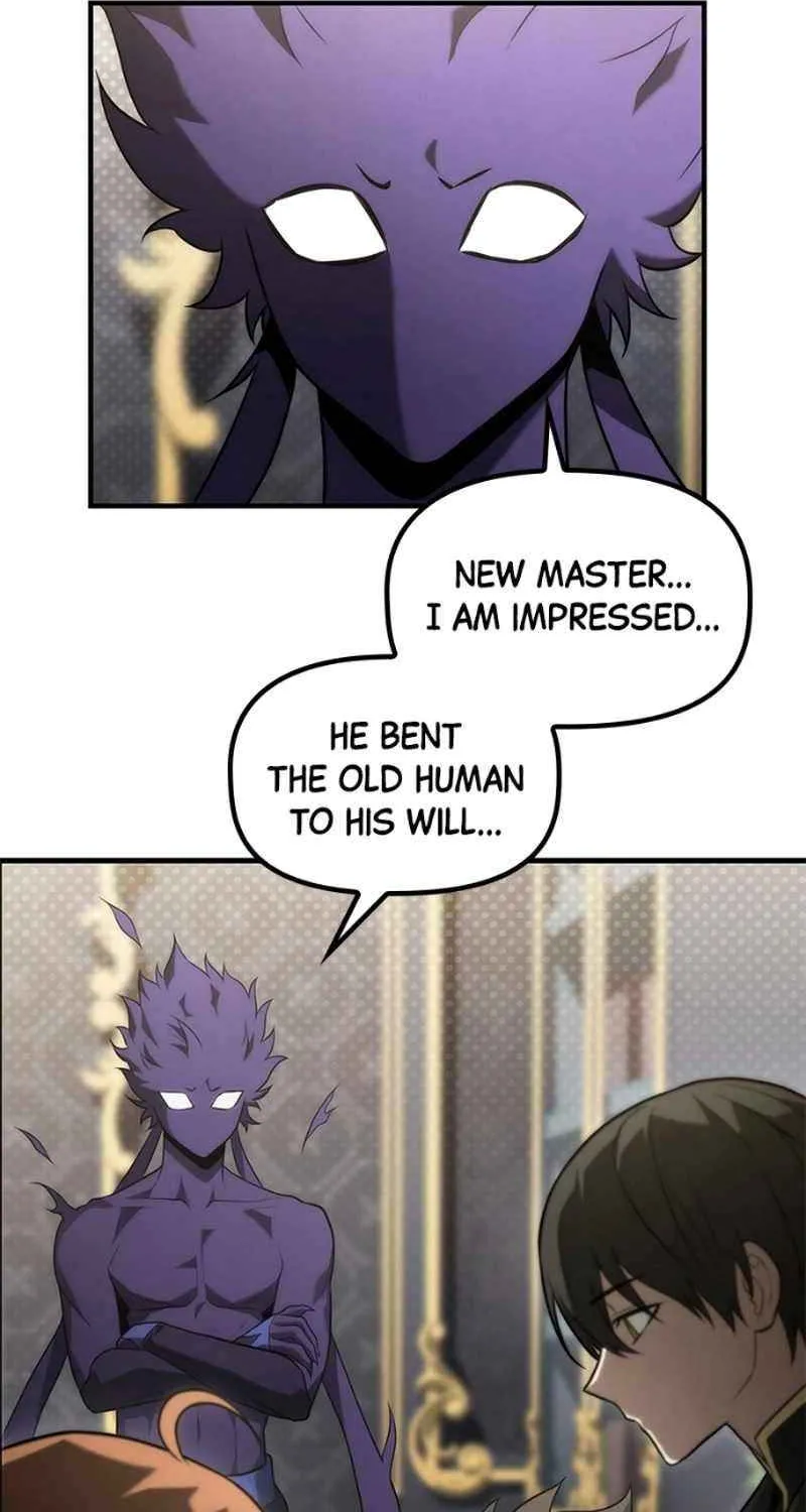 The Necromancer Family