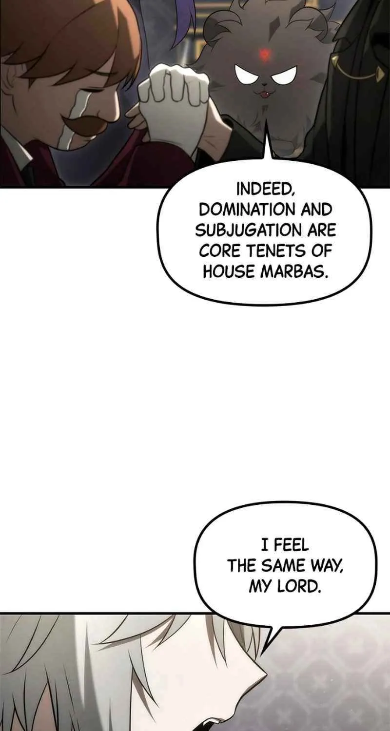 The Necromancer Family