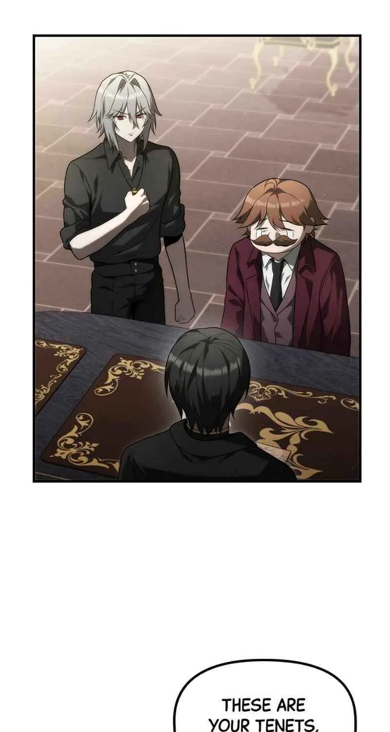 The Necromancer Family