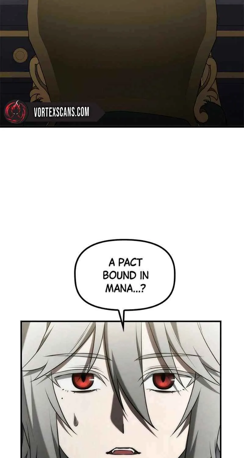 The Necromancer Family
