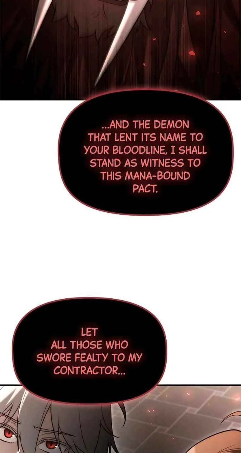 The Necromancer Family