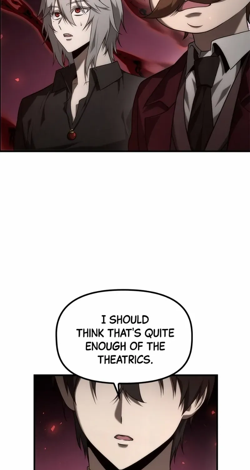 The Necromancer Family