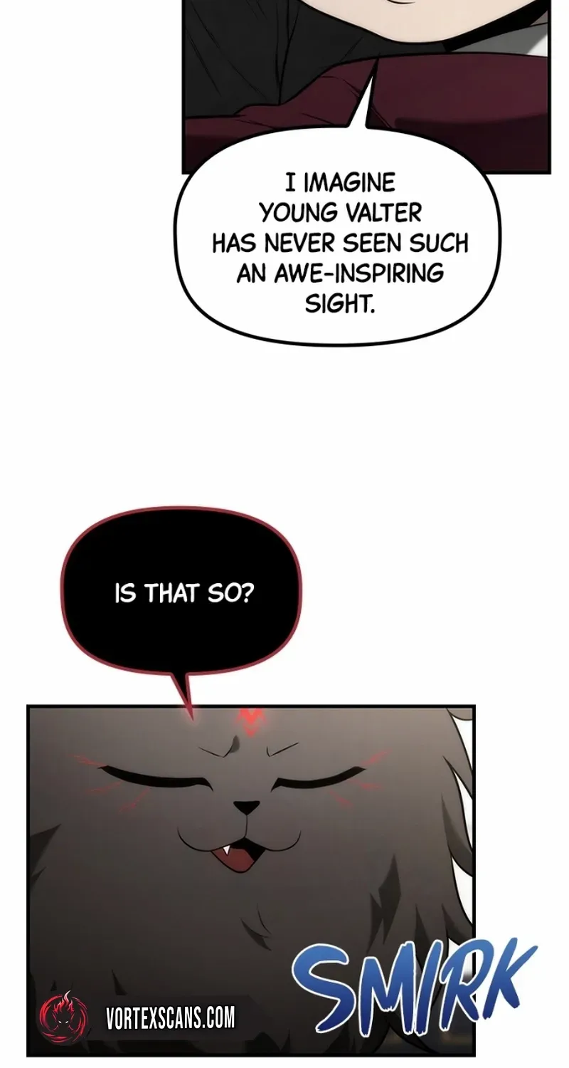 The Necromancer Family