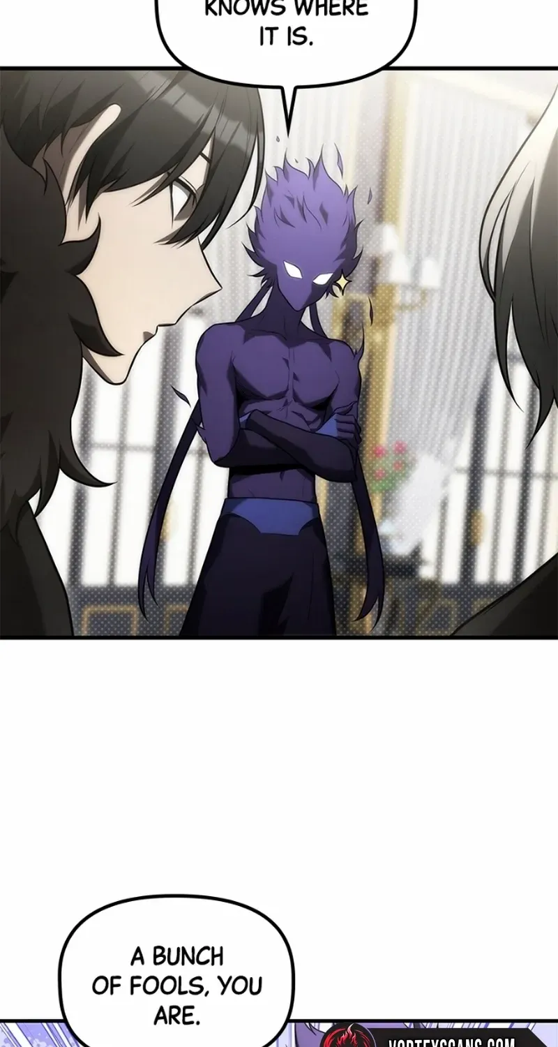 The Necromancer Family