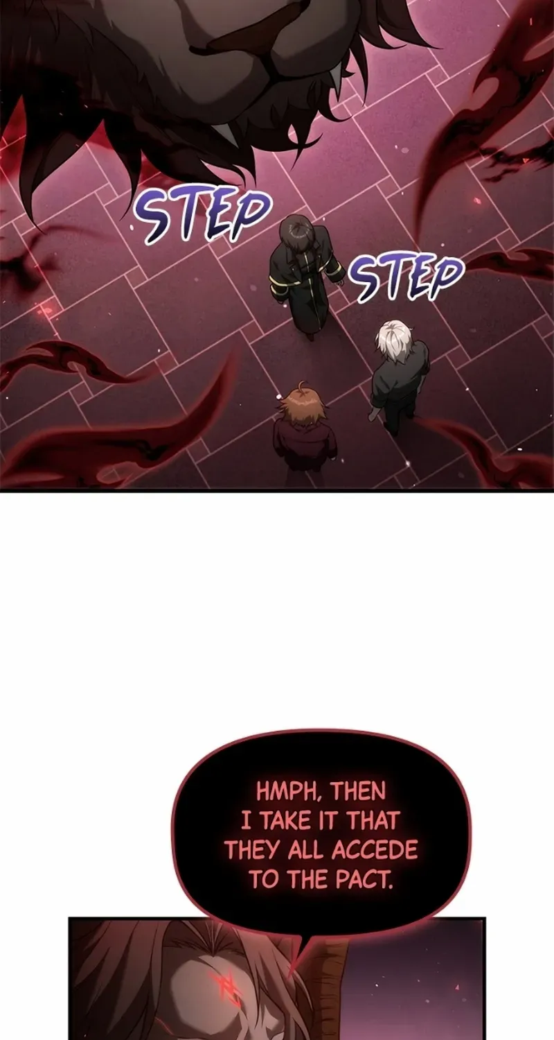 The Necromancer Family
