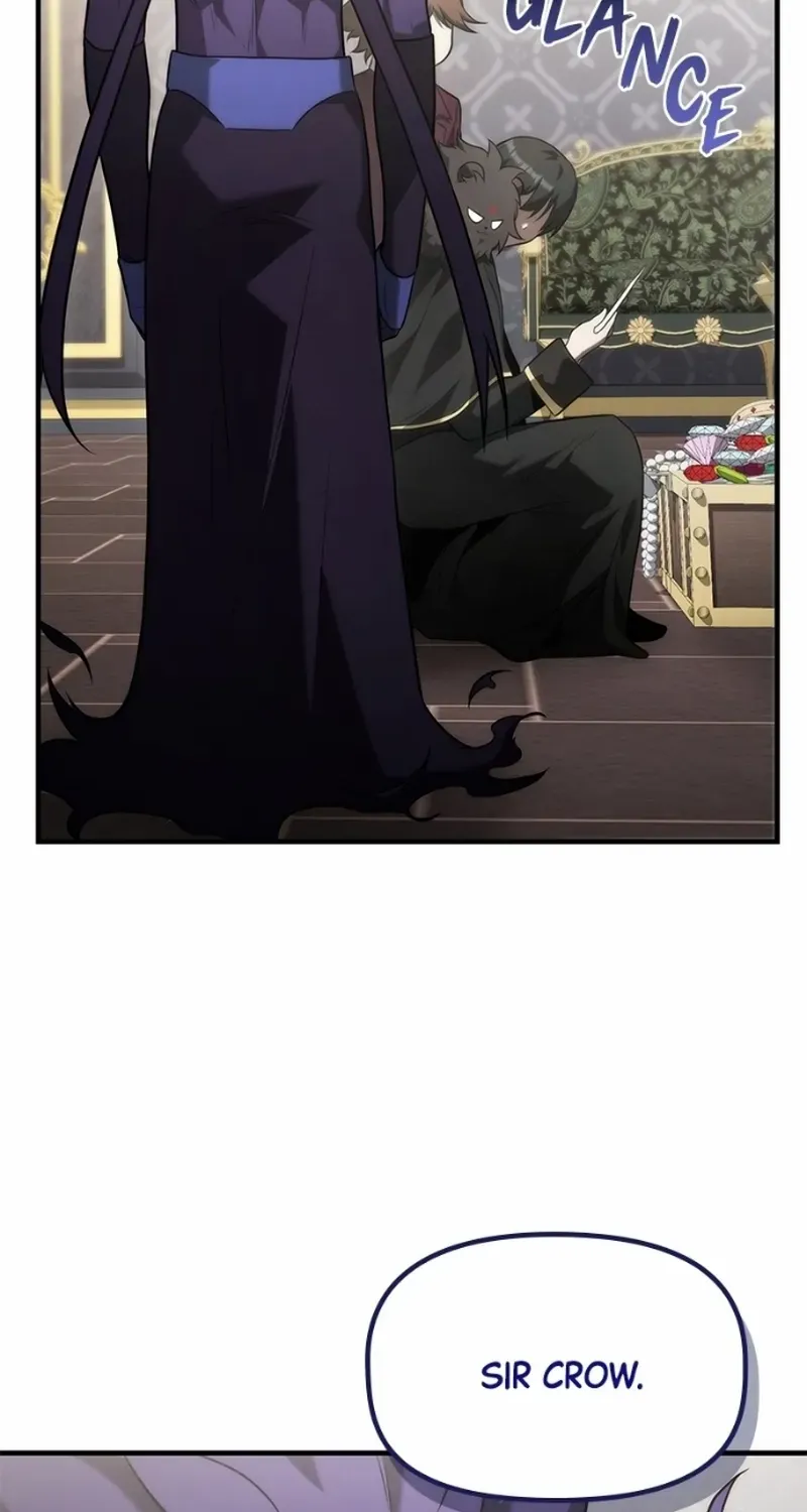 The Necromancer Family