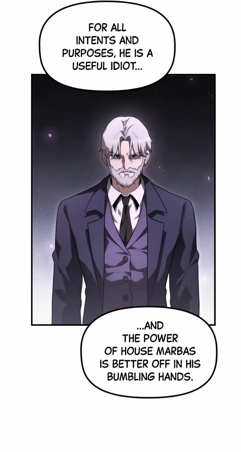 The Necromancer Family