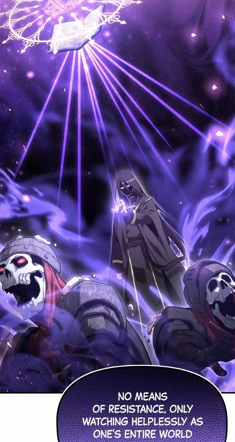 The Necromancer Family