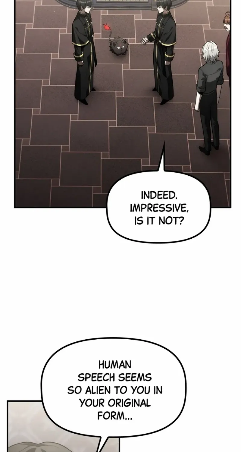 The Necromancer Family