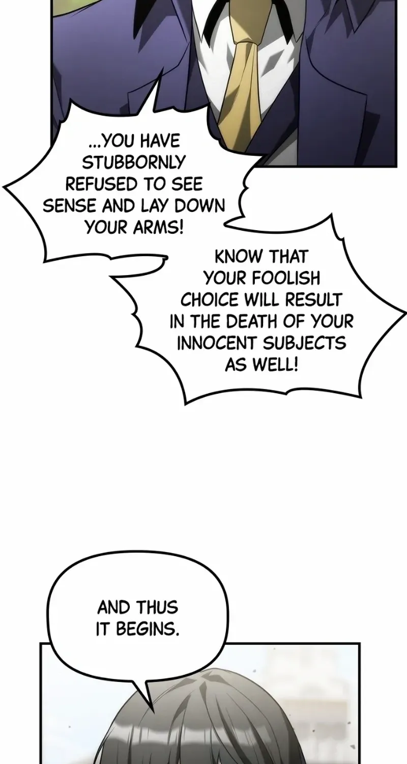 The Necromancer Family