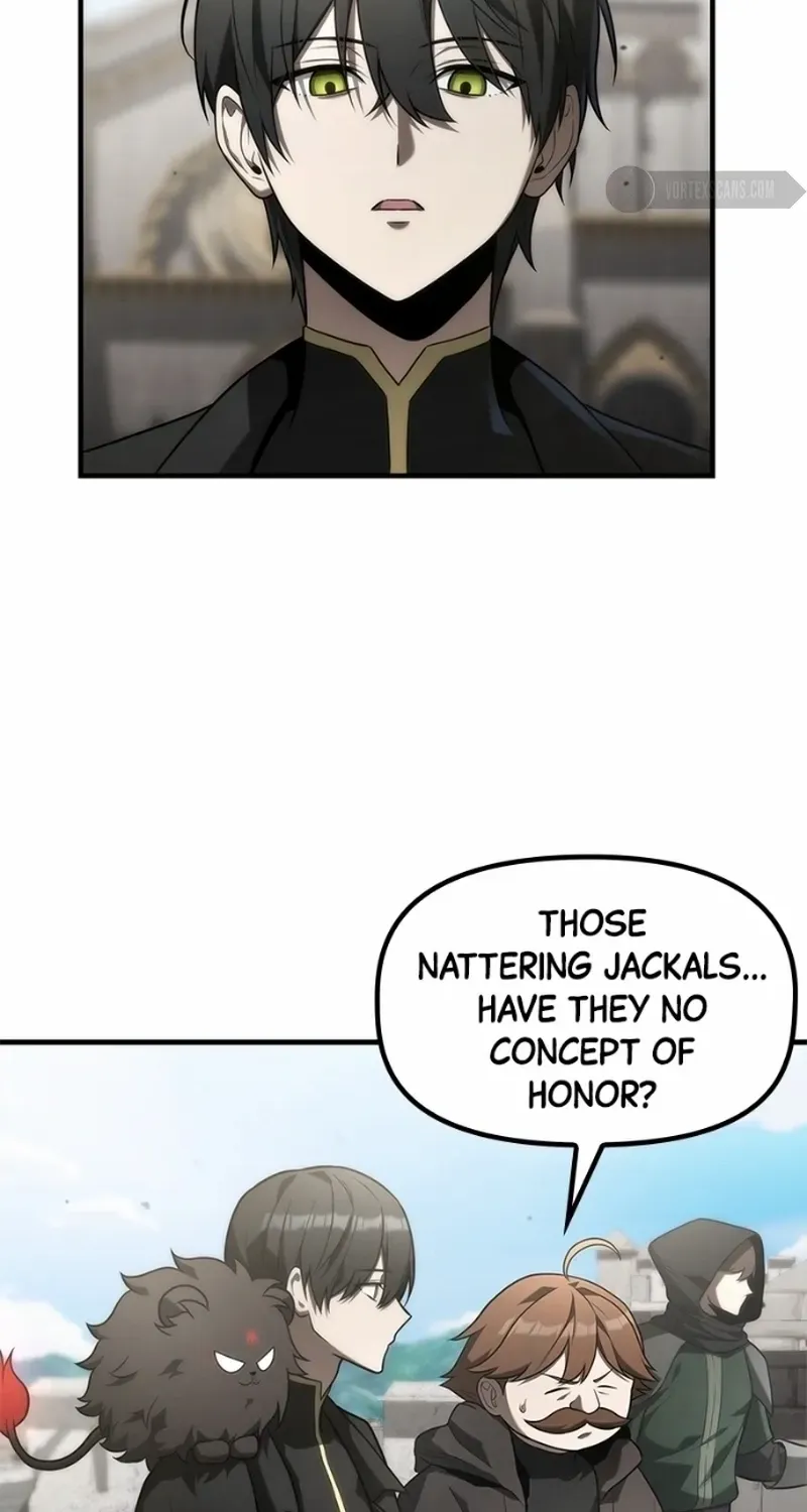 The Necromancer Family