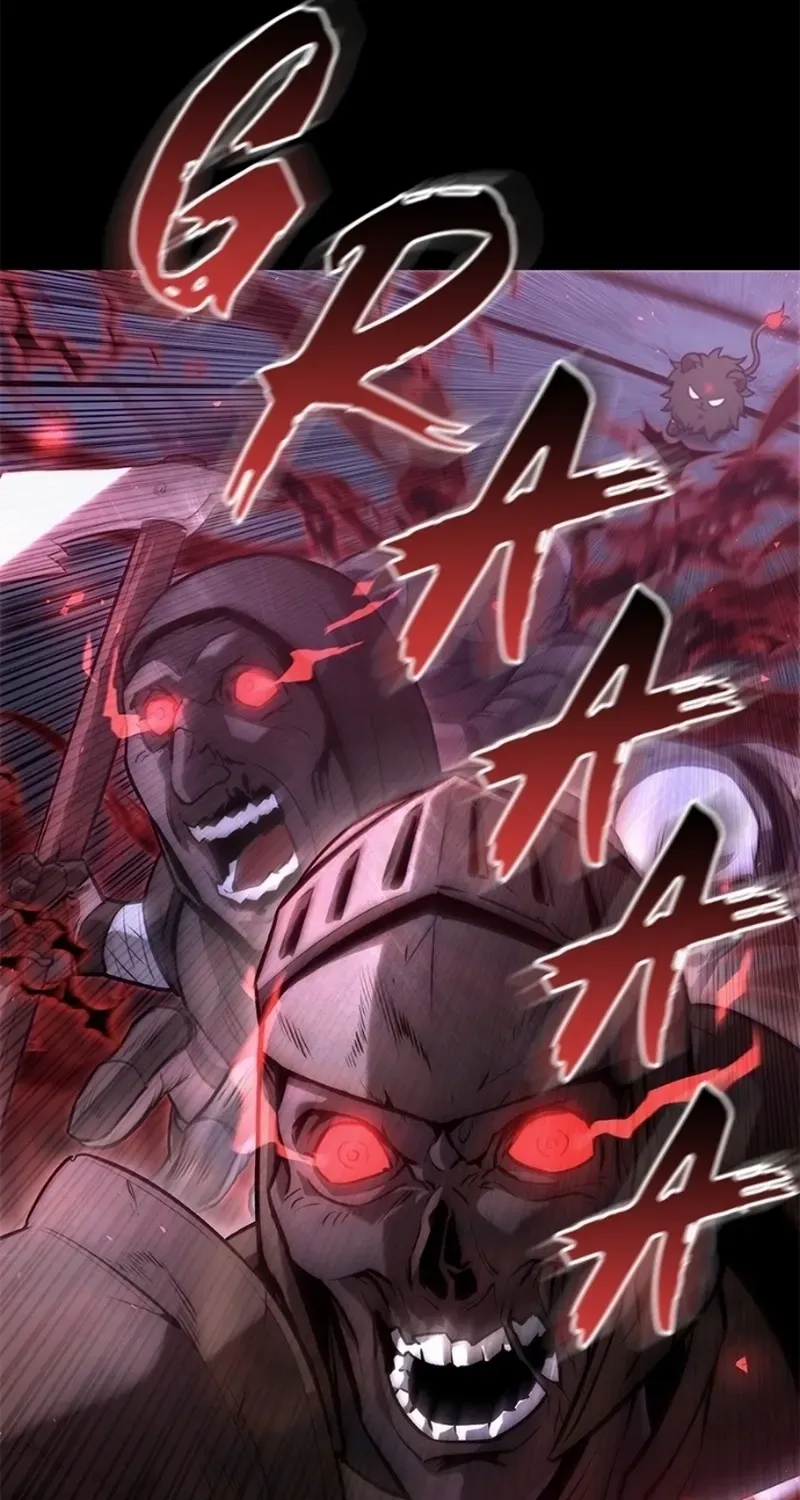 The Necromancer Family
