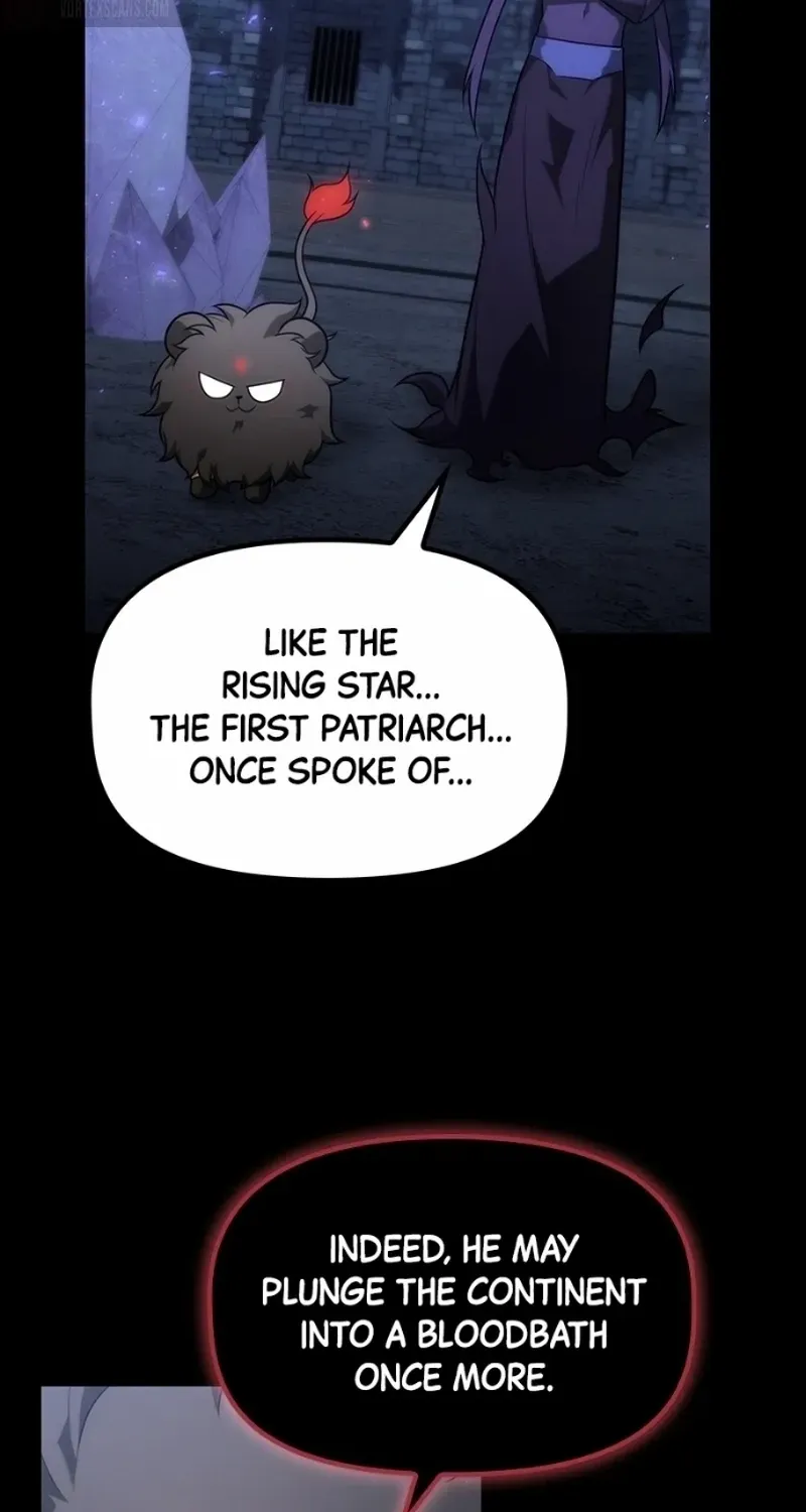 The Necromancer Family