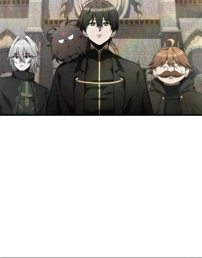 The Necromancer Family
