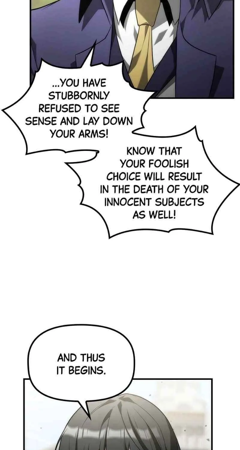 The Necromancer Family