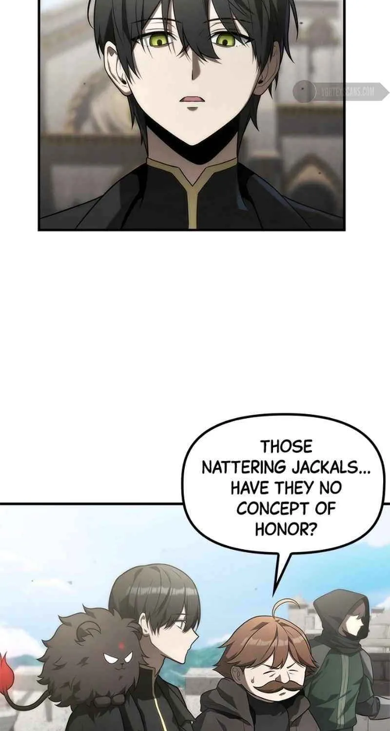 The Necromancer Family