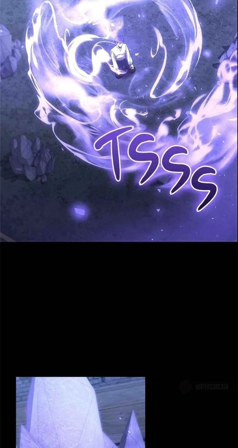 The Necromancer Family